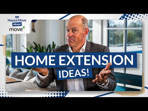 Innovative Home Extension Ideas | Advice for Homeowners