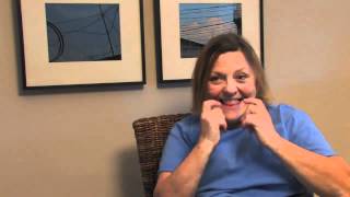 Interview with Nicola Cavendish video