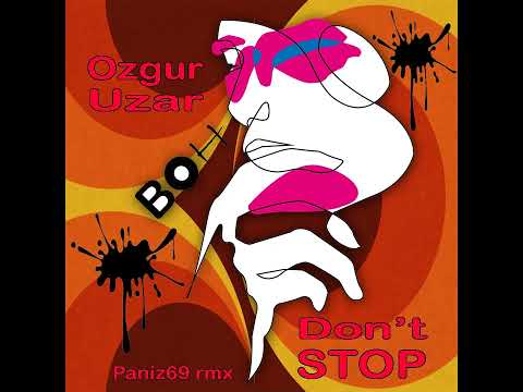 Ozgur Uzar  - Just Trust Me (Paniz69 remix)