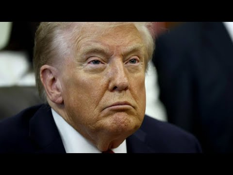 President Trump facing international challenges with Colombia, Russia-Ukraine war