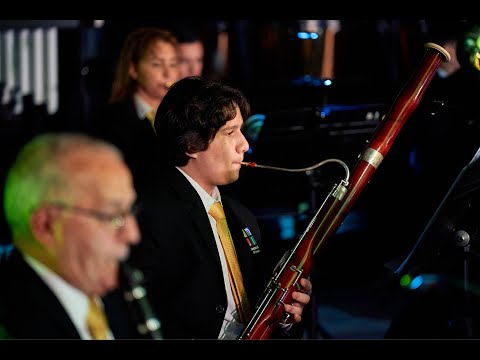 ALPINA FANFARE Franco Cesarini