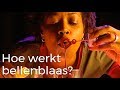 Hoe werkt bellenblaas? | Vragen van kinderen | Het Klokhuis