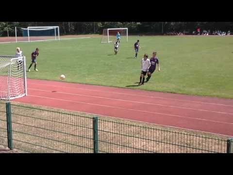 UKS Piotrcovia - GKS Bełchatów rocznik 2004 baraż 11.06.2017r.