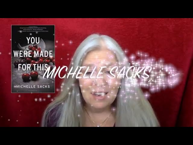 Vídeo relacionado con Dancing at the End of the World: Novel-in-Stories
