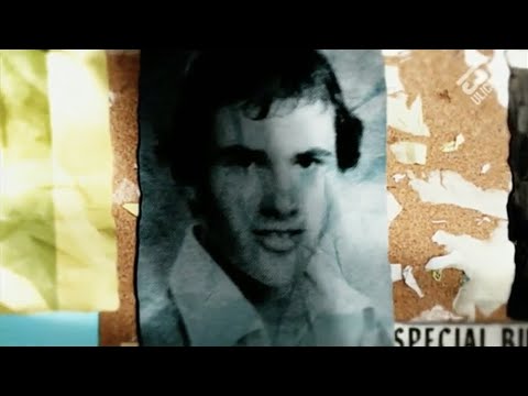 Cary Stayner – Brat bohatera, twarz potwora