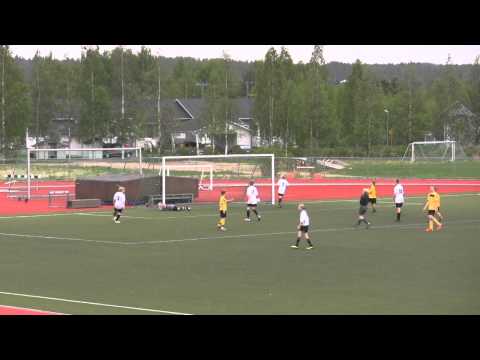 Fc Lynx - KiiRi 2.6.2011