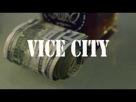 Kwestia Soldierz feat. DJ KEBS - Vice City (Trailer) / Prod.Uniq