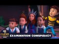 Examination Conspiracy परीक्षा षडयंत्र रुद्र Rudra Ep 120 Rudr