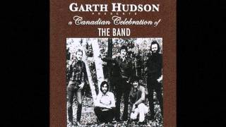 Garth Hudson - 