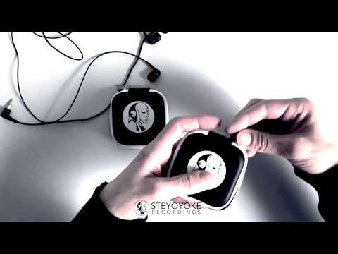 Steyoyoke Earbud Cases - FREE GADGETS at the Steyoyoke 7th Anniversary Party