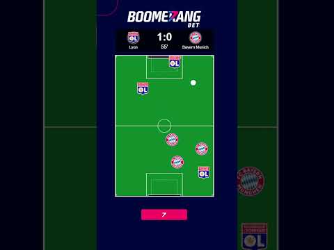 Lyon vs Bayern Munich #Lyon #OL #Bayern #MiaSanMia #FCBayern