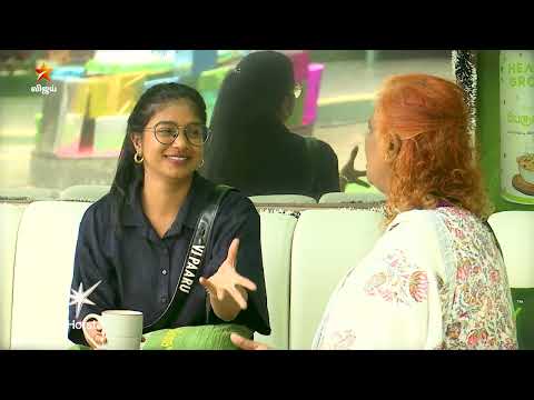 Bigg Boss Tamil Season 9 | 26th December 2025 - Promo 3