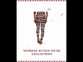 Native Pattern Spandex Leggings Soft Colorful Comfortable Yoga Pants Maxwellalxnders Com Products