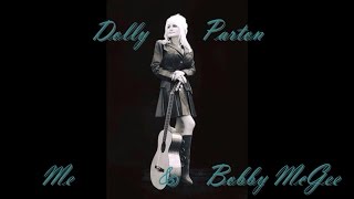 Dolly Parton - &quot;Me &amp; Bobby McGee&quot;| Dolly0312