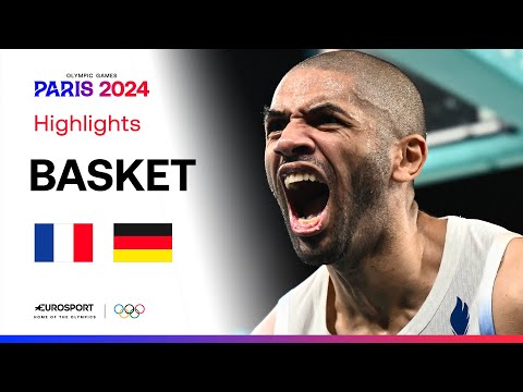 JO PARIS 2024 - RENVERSANTS ! Les Bleus font chuter les champions du monde et filent en finale !