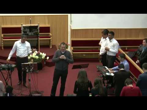 Florin Ianovici 🙏 Rugăciune – Mărturisire păcat