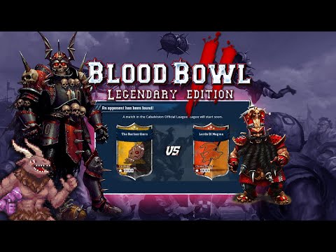 Tryharding with Undead vs Ch.Orfs - Match 1