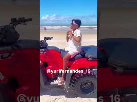 Coração Acelerado - Minha composição  - Yuri Fernandes