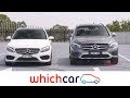 Wagon vs SUV – what’s better? | WhichCar