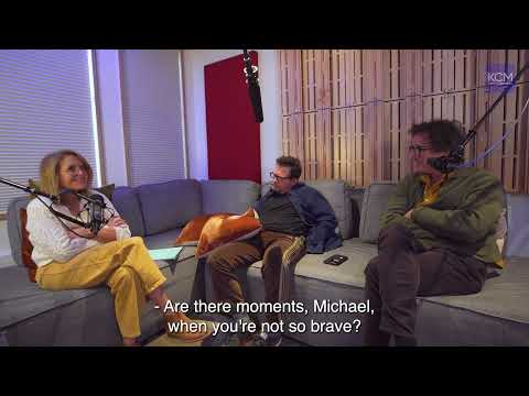 Michael J Fox On His Parkinson's Battle: “With Gratitude, Optimism Is Sustainable”