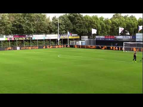 Rijnsburgse Boys - Odin'59