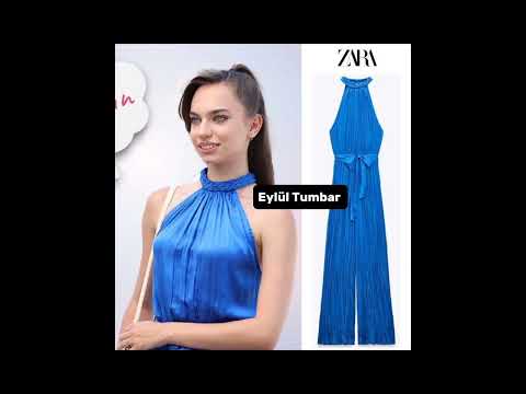 Kendi Düşen Ağlamaz Alizenin kıyafetleri #fypシ #keşfet