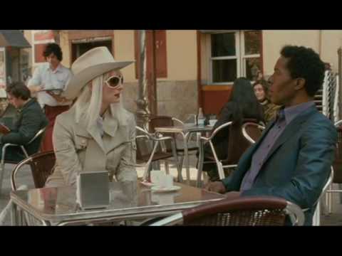 The Limits of Control with Tom Waits