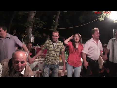 Vlaška igranka-5.6.2012.Zavetina u Bogovini malo igranke 1