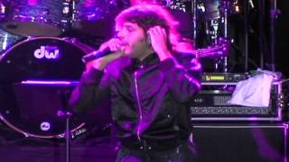 Servando y Florentino - Una canción que te enamore - Live 2009