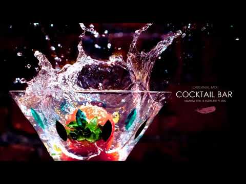 Cocktail Bar -  Marga Sol, Darles Flow