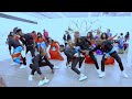 Serge Beynaud - Ye Dja - Dance Flow ( Xaverino & Tunza ) Wakali Group Boise, ID