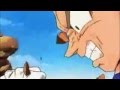 Vegeta Pissed Off Ocean Dub Funimation Music