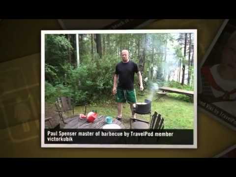 "Alfred Nobel lived here" Victorkubik's photos around Karlskoga, Sweden