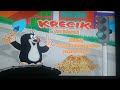 Początek Płyty Dvd 2009 Krecik W Mieście