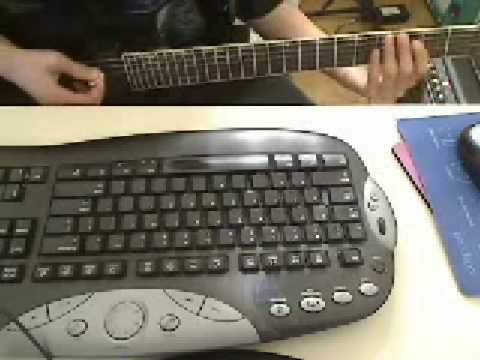 How to Play Master of Puppets Part 5