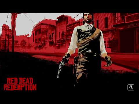 Red Dead Redemption - New Friends, Old Problems 1