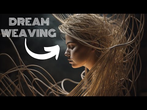 Dream Weaving: Understanding the Language of Dreams