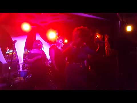 Maria LaMontagne - Jazz Lounge Set