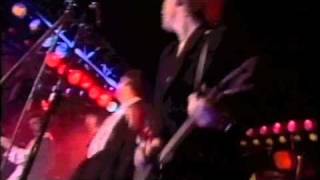 Frankie Goes to Hollywood Born to run Montreux Festival