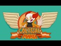 ColossalIsCrazy Live Reading Of A Sonic Fan Fiction