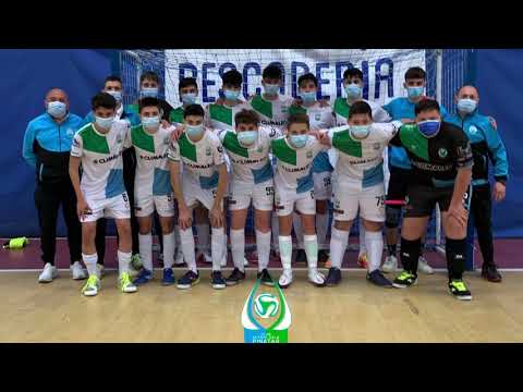 C.D. PUERTO F.S. 2 - 5 CLIMALED CFS PINATAR