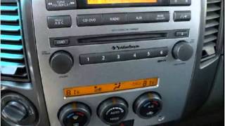 preview picture of video '2007 Nissan Titan Used Cars Belton TX'
