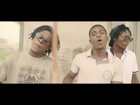 Richter Desty Ft Nnity & Badesty  Kai en gim Official video Clip 2017