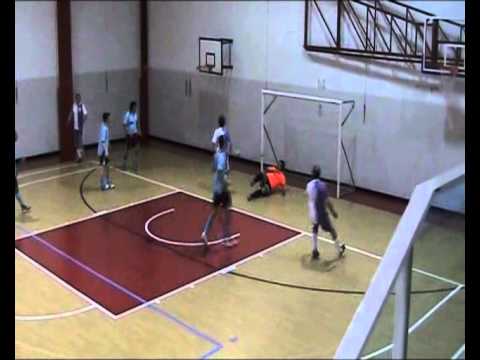 260216.Servizio completo primi 20' Ravinense - Terza Sponda