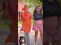Shobha Or Alina Ki Friendship ️ Shortvideo Short