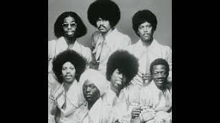 It&#39;s All Over: OHIO PLAYERS
