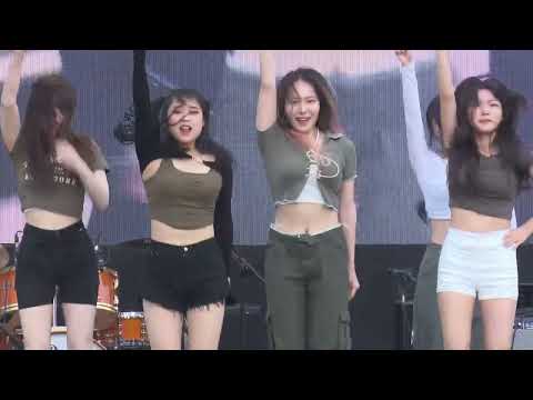 NinesiX 현아 Remix