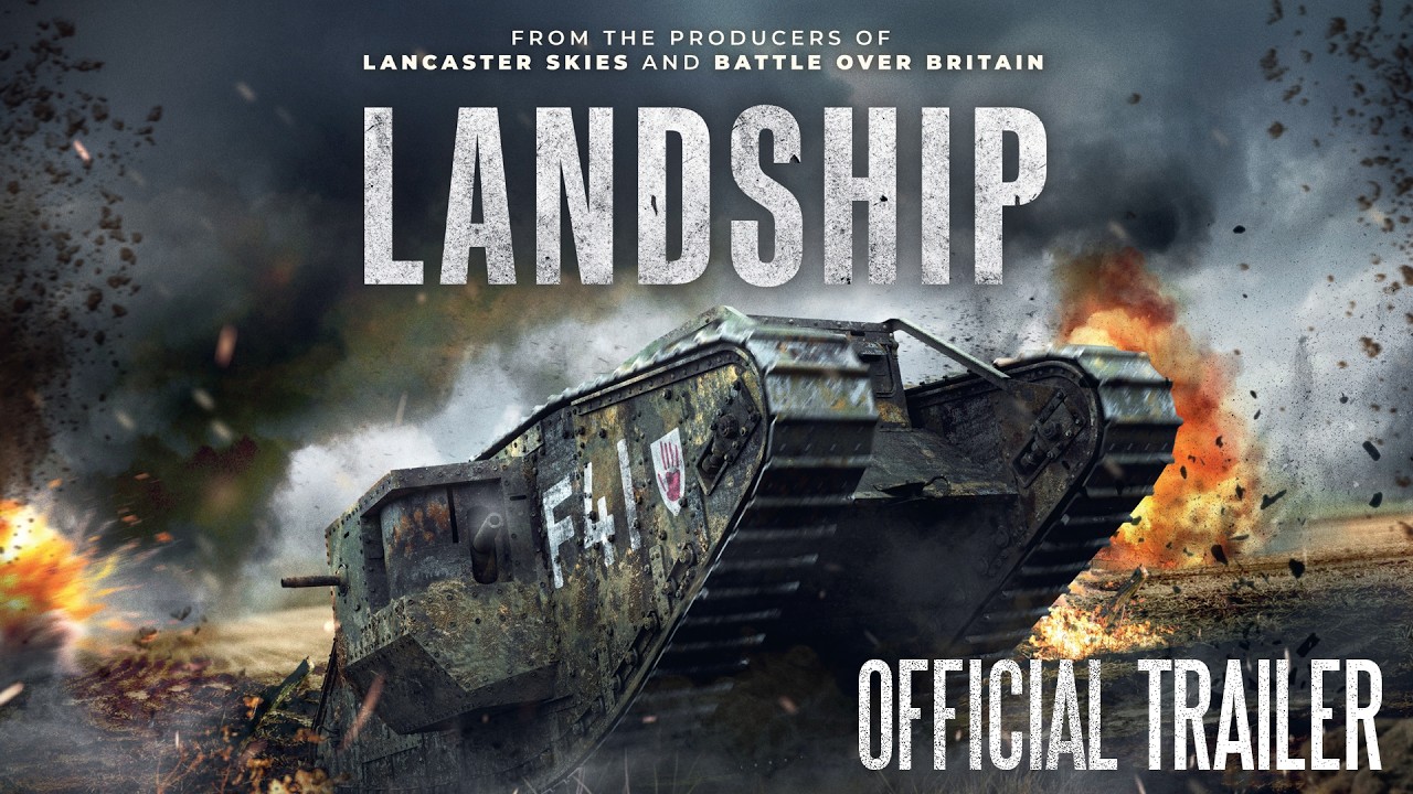 Trailer