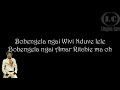 Awilo Longomba Gate Le Coin Lyrics Paroles