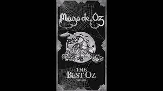 Mägo de Oz - Por Volver a Tenerte (Letra)